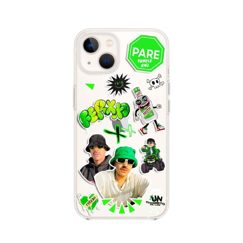 FEID PARE FÚMESE UNO