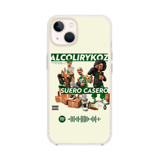 ALCOLIRIKOZ SUERO CASERO