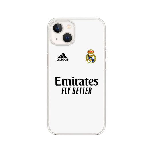 REAL MADRID CAMISA