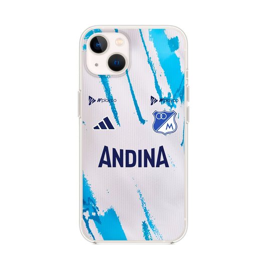 MILLONARIOS 2025 VISITANTE