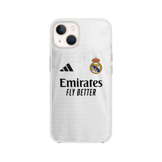 REAL MADRID LOCAL 2024