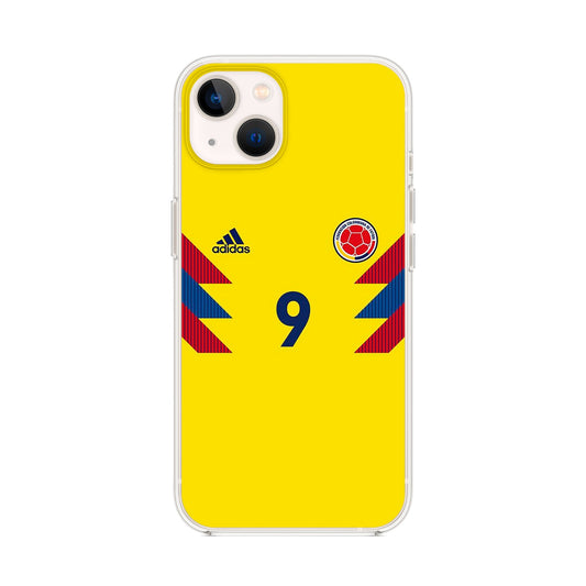 COLOMBIA AMARILLA #9