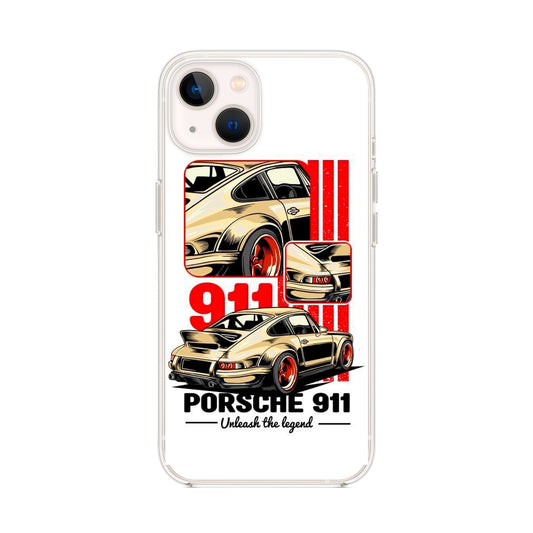 PORSCHE 911 CLÁSICO