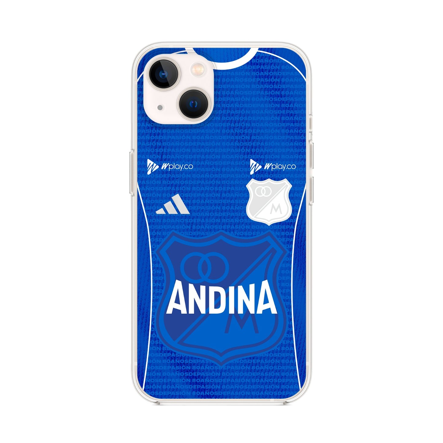 MILLONARIOS LOCAL 2026