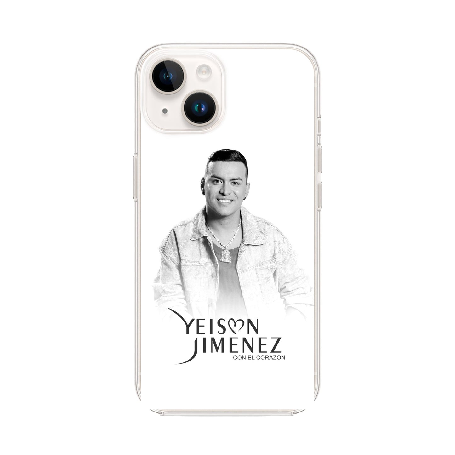 YEISON JIMÉNEZ FONDO BLANCO