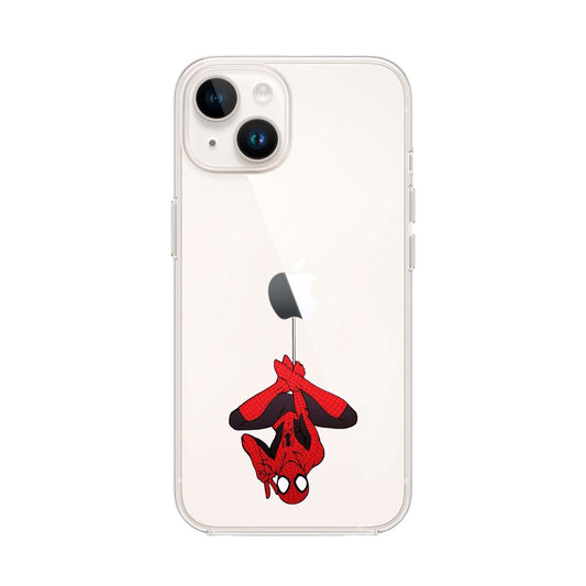 SPIDER MAN COLGADO