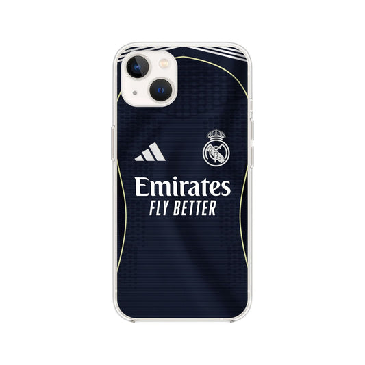 REAL MADRID VISITANTE 2025