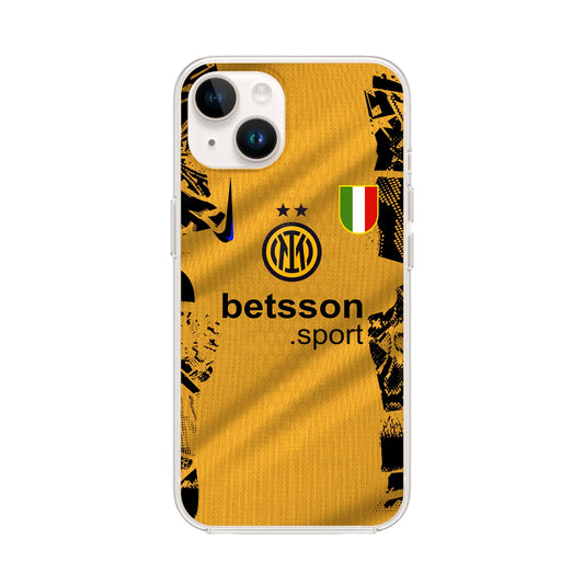 INTER DE MILÁN TERCERA 2025