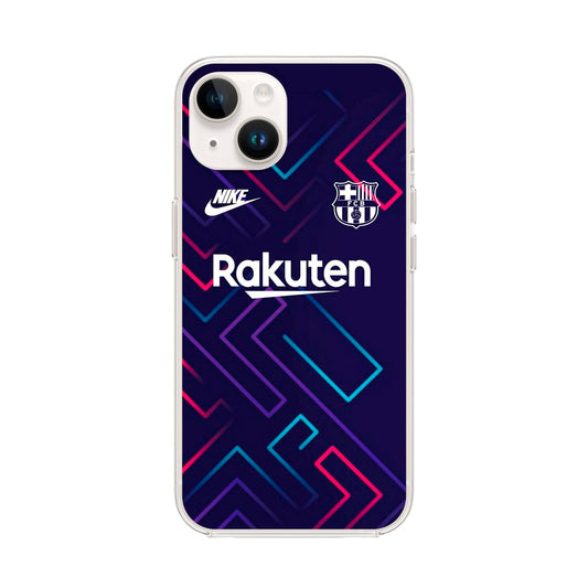 BARCELONA RAKUTEN