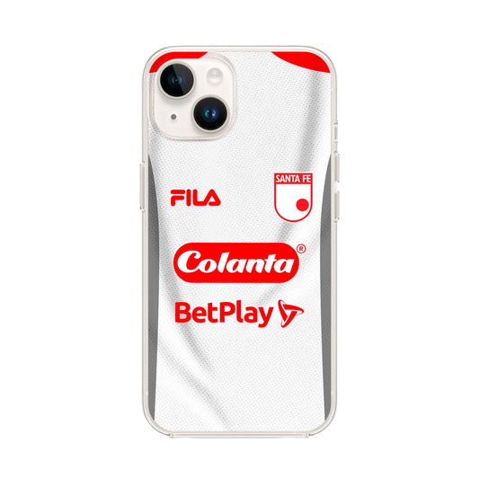 SANTA FE VISITANTE 2024