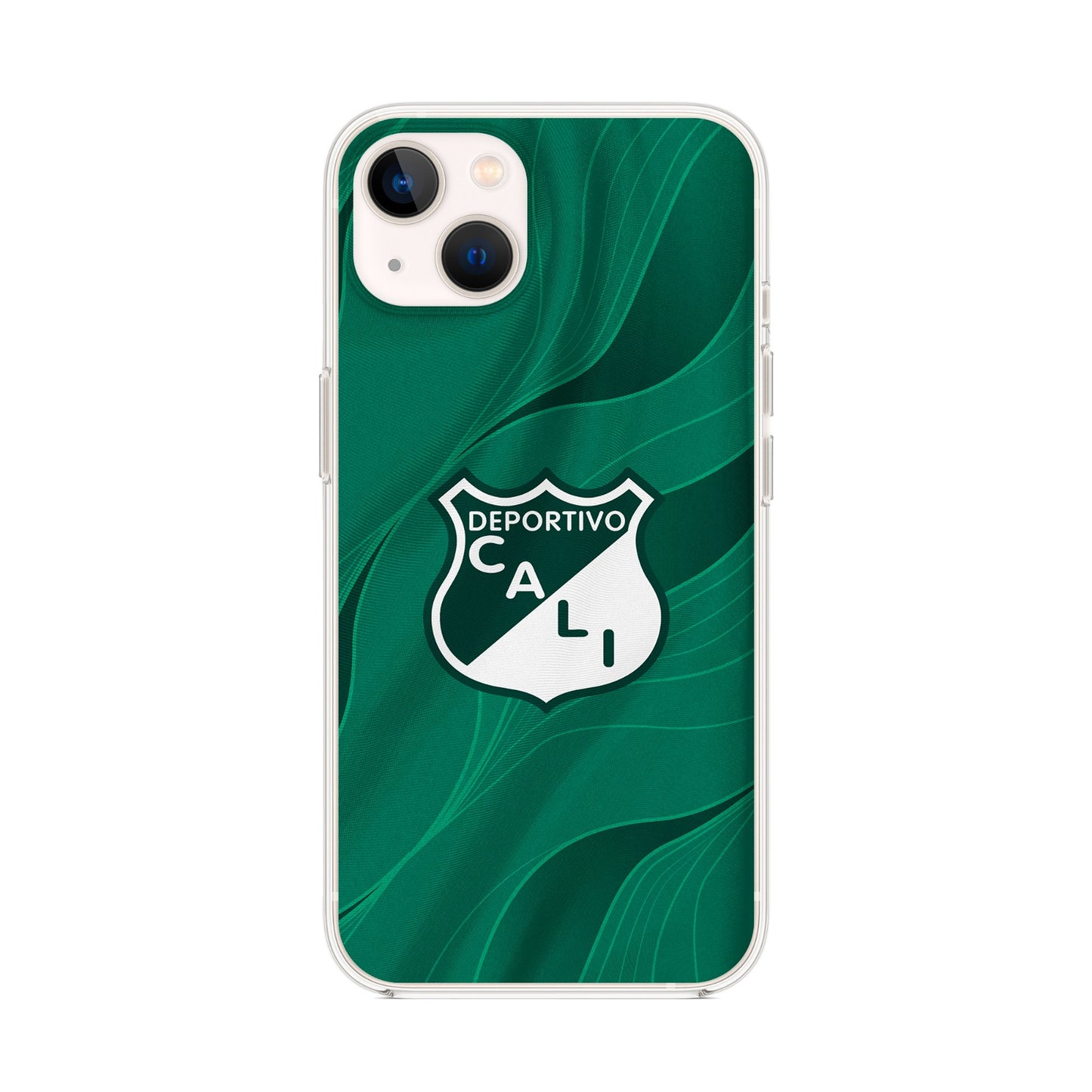 CALI ESCUDO