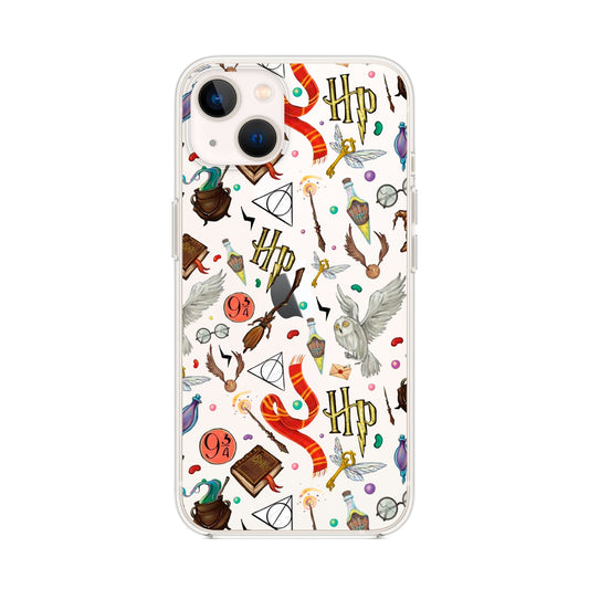 HARRY POTTER STIKERS