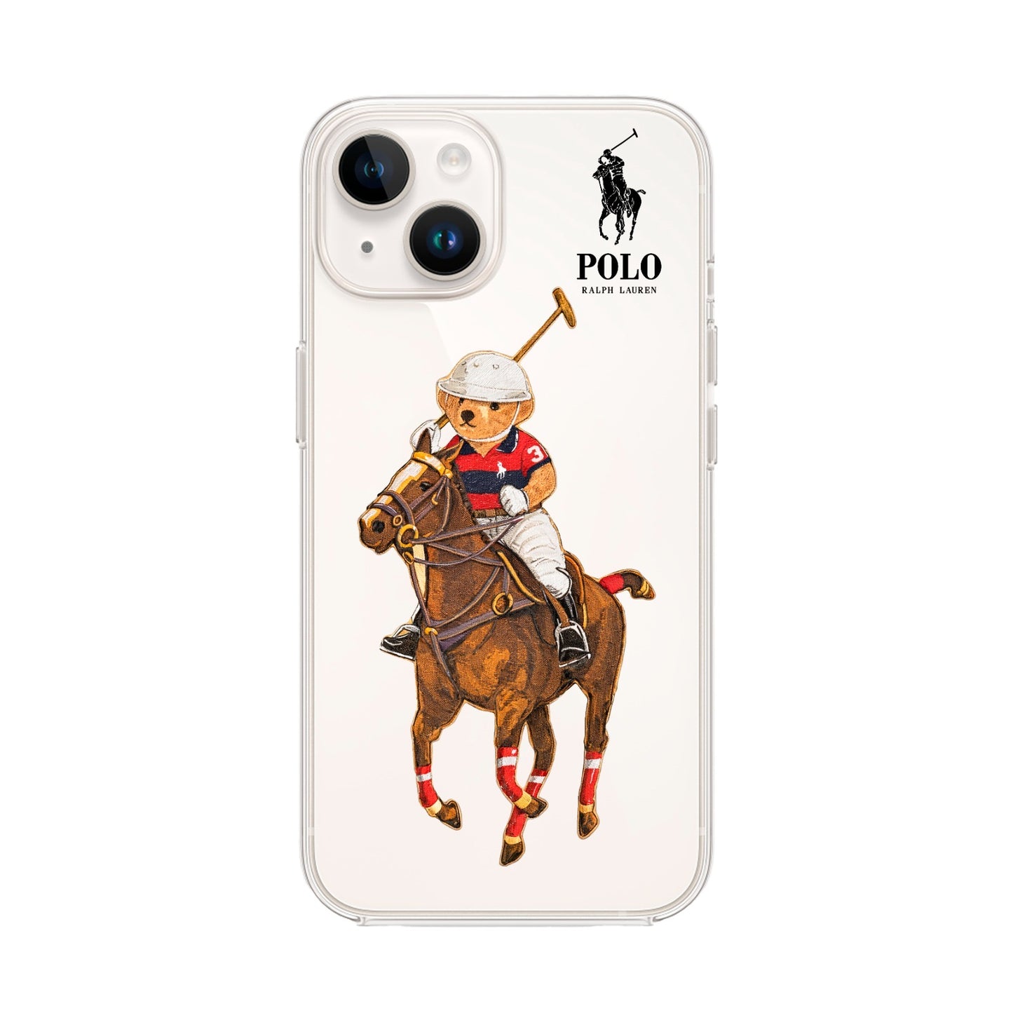 POLO #4