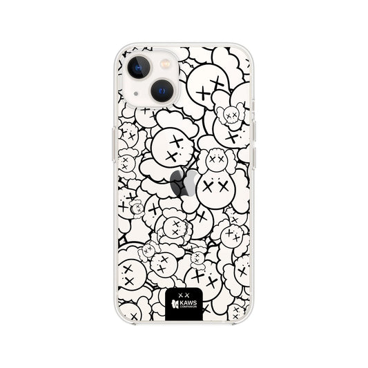 KAWS CARAS