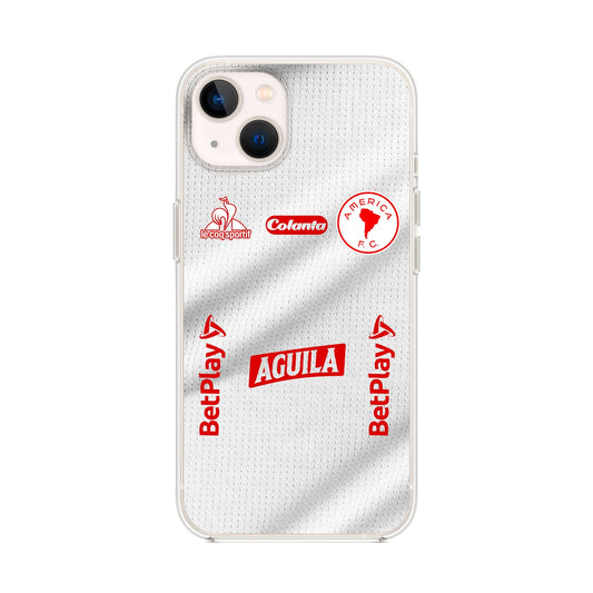 AMÉRICA VISITANTE 2025