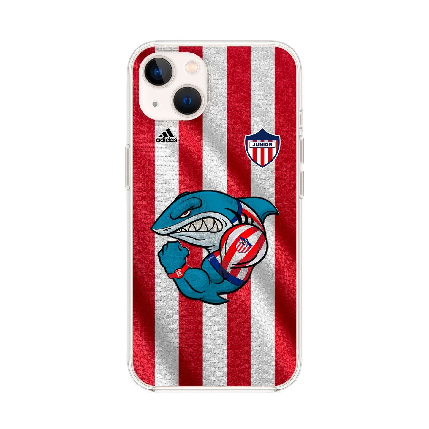JUNIOR TIBURÓN