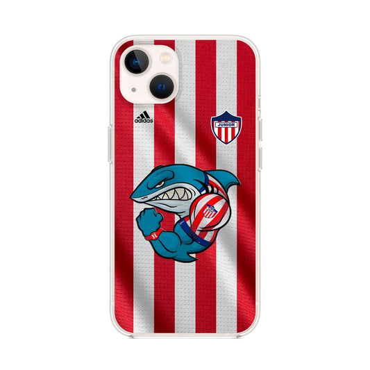 JUNIOR TIBURÓN