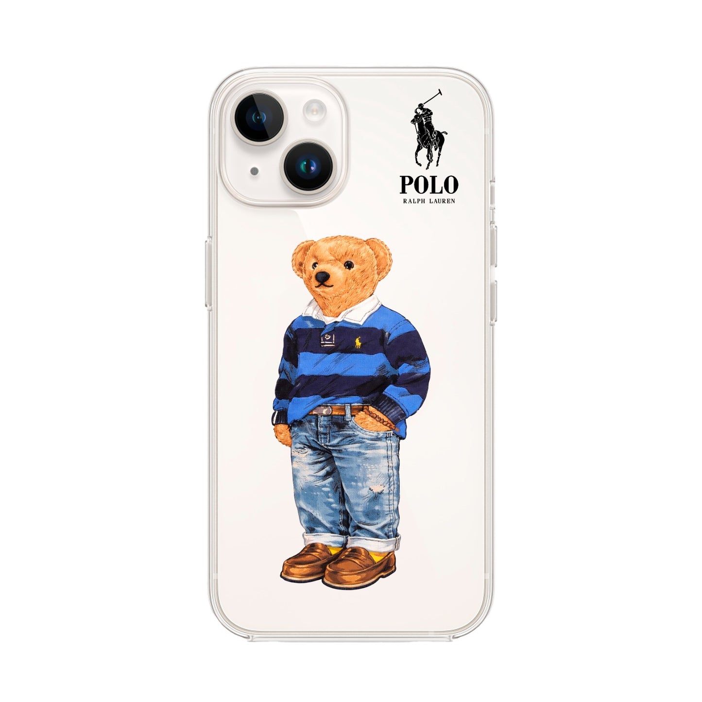 POLO #8