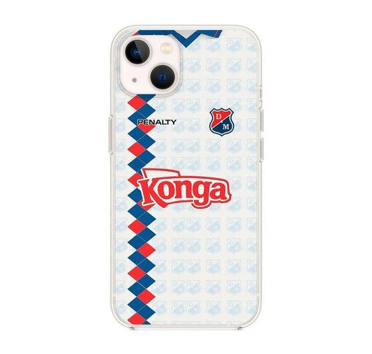DIM RETRO KONGA BLANCA