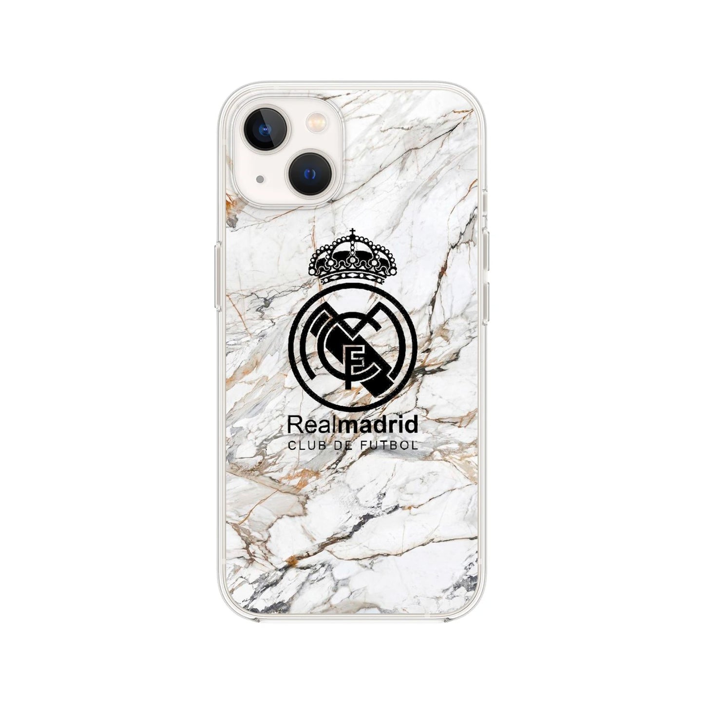 REAL MADRID FONDO MÁRMOL
