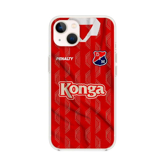 DIM RETRO KONGA ROJO