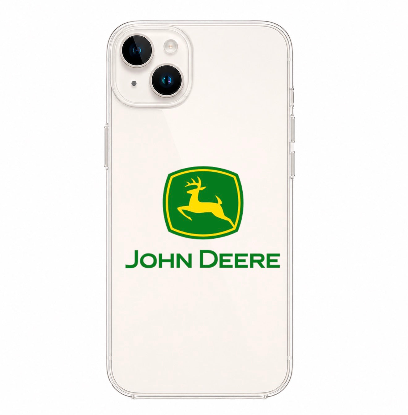 John Deere clásico