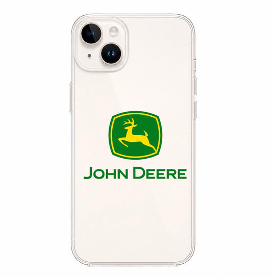 John Deere clásico