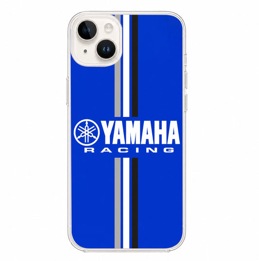 YAMAHA RACING AZUL
