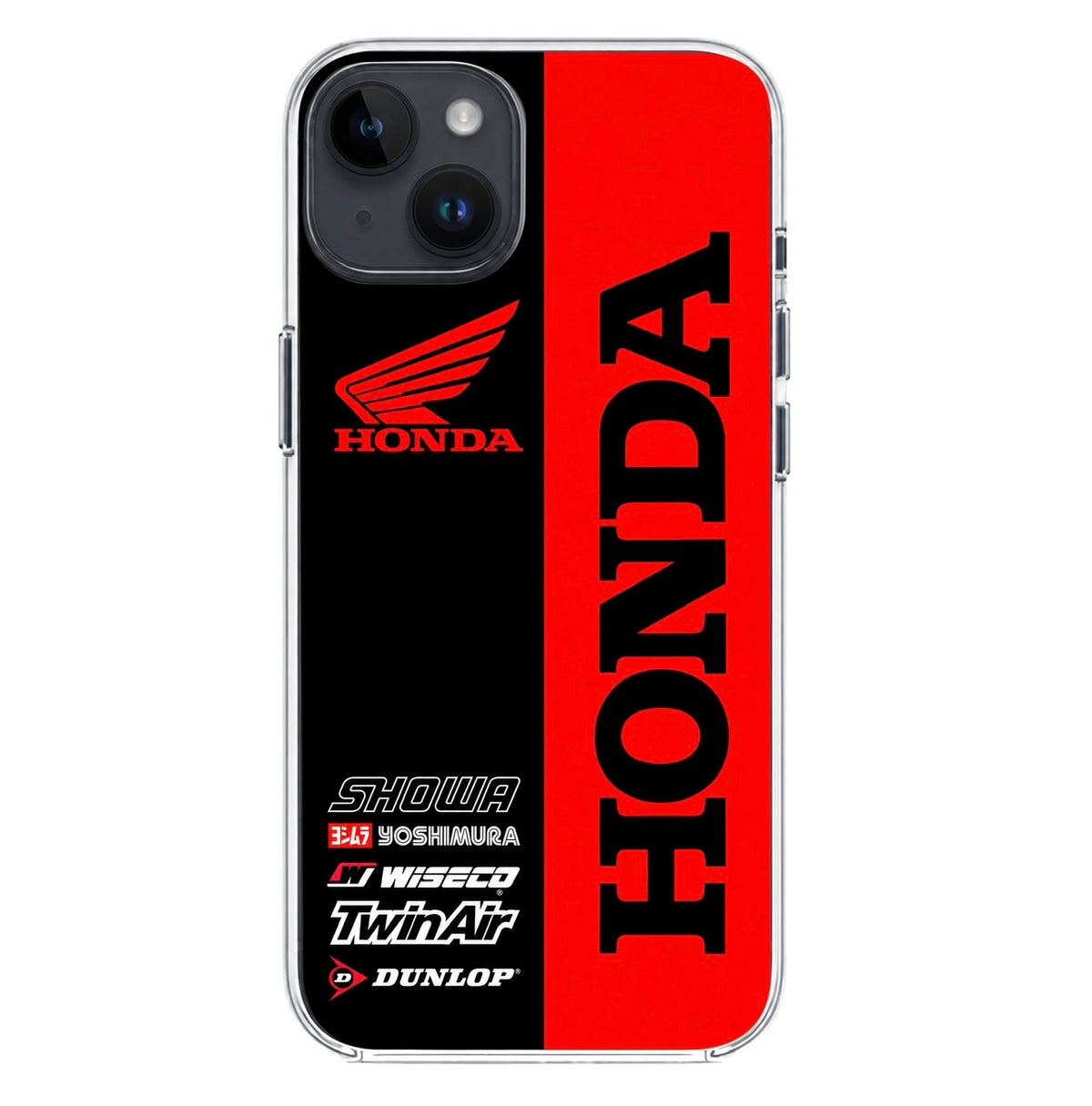 HONDA MOTOR RACE