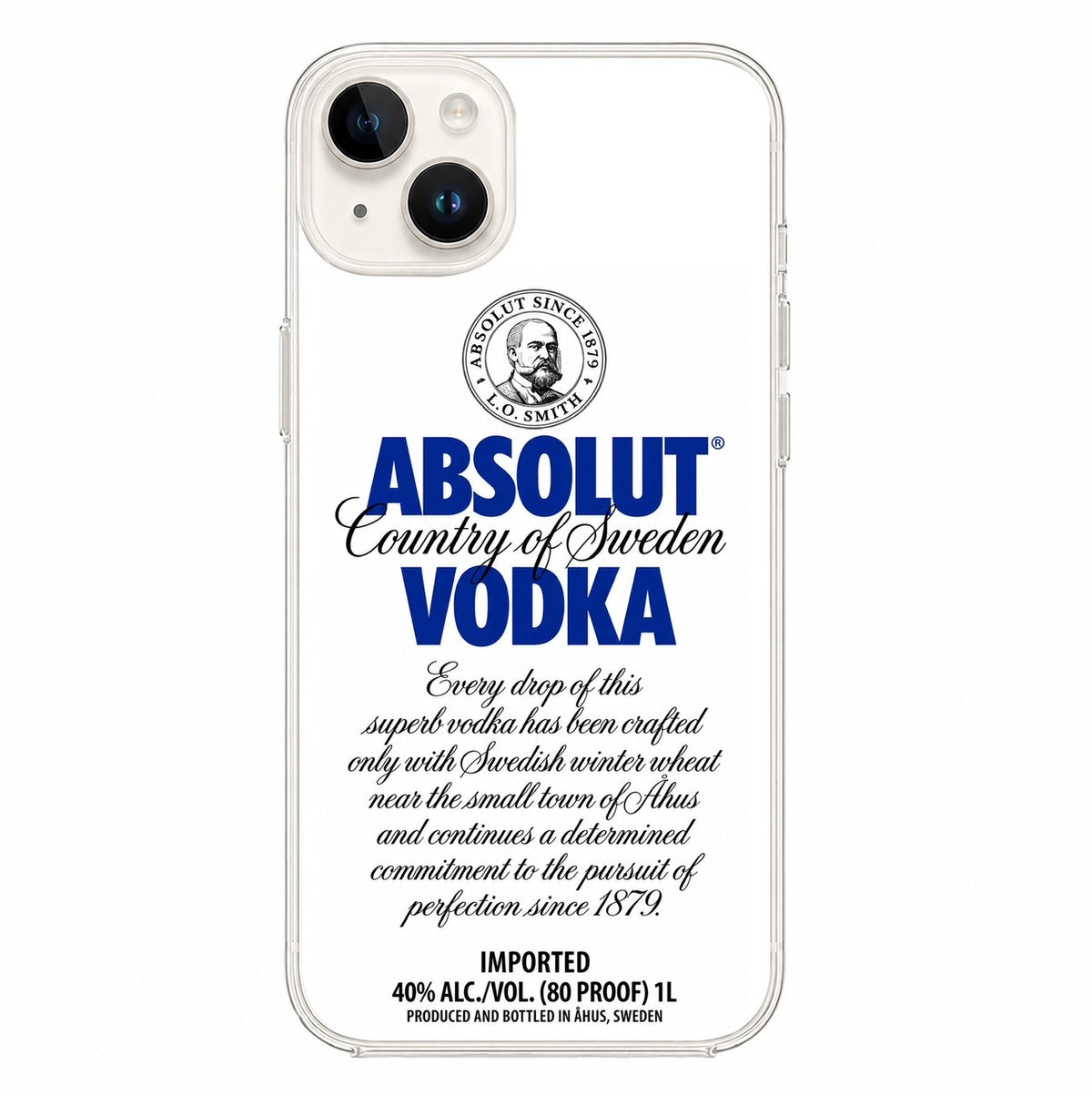 ABSOLUT