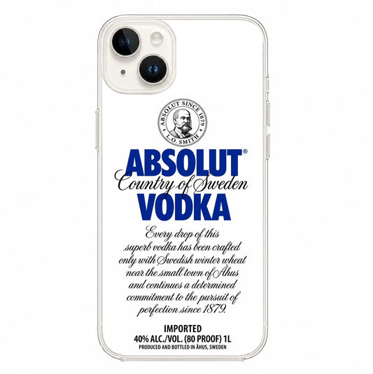 ABSOLUT