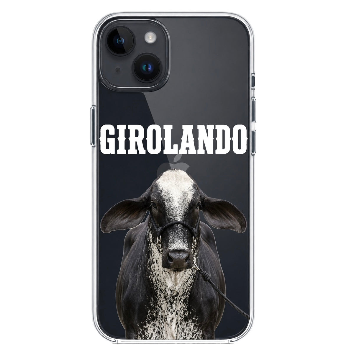 GIROLANDO LETRAS BLANCAS