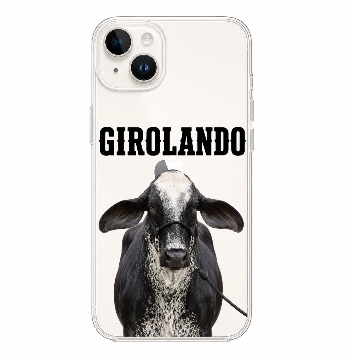 GIROLANDO LETRAS NEGRAS