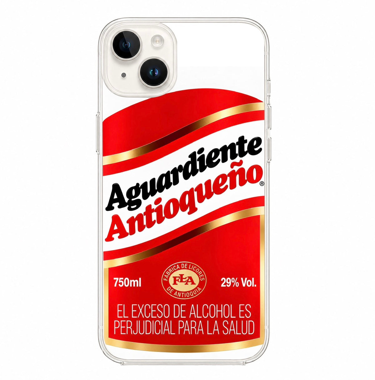 ANTIOQUEÑO ROJO
