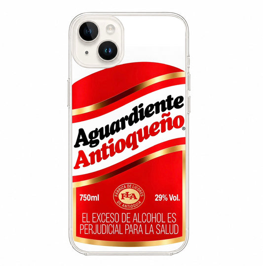 ANTIOQUEÑO ROJO