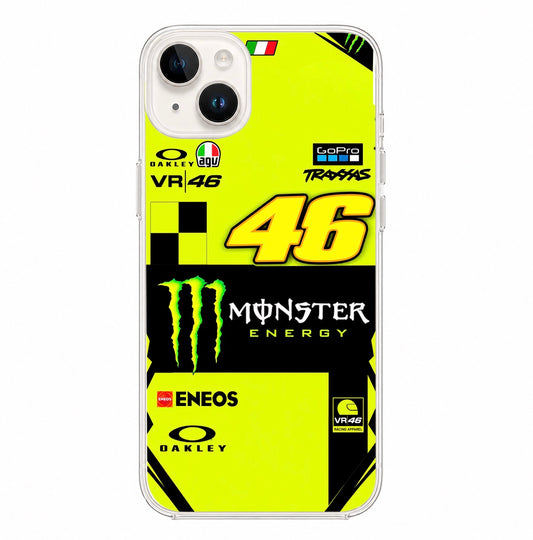 MONSTER X 46