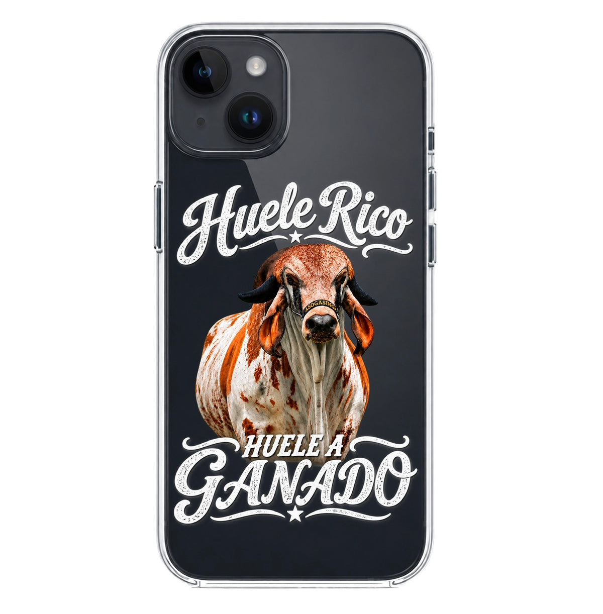 Agro huele rico 4 letras blancas
