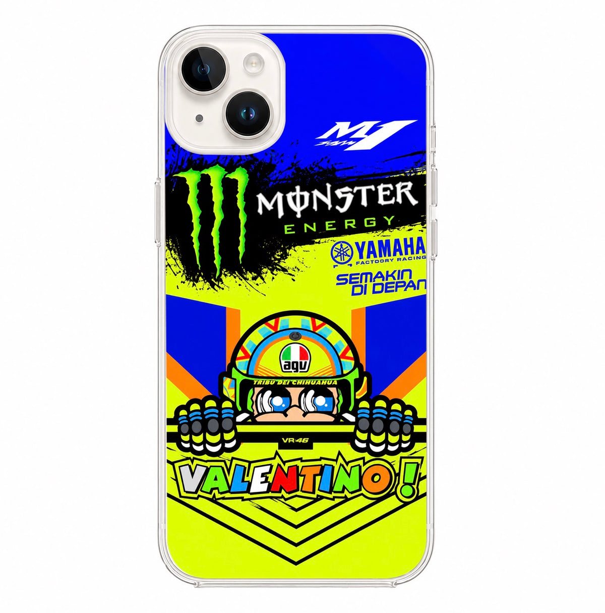 VALENTINO MOTOR RACE