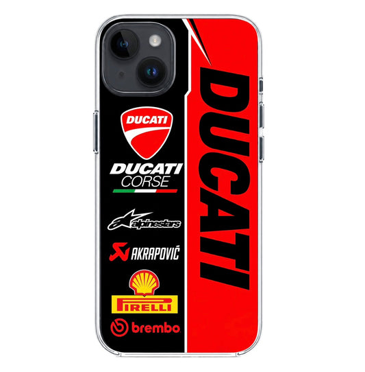 DUCATI MOTOR RACE