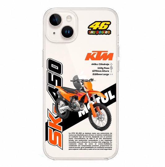 KTM SK 450
