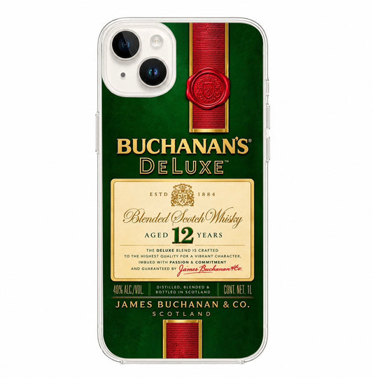BUCHANAS
