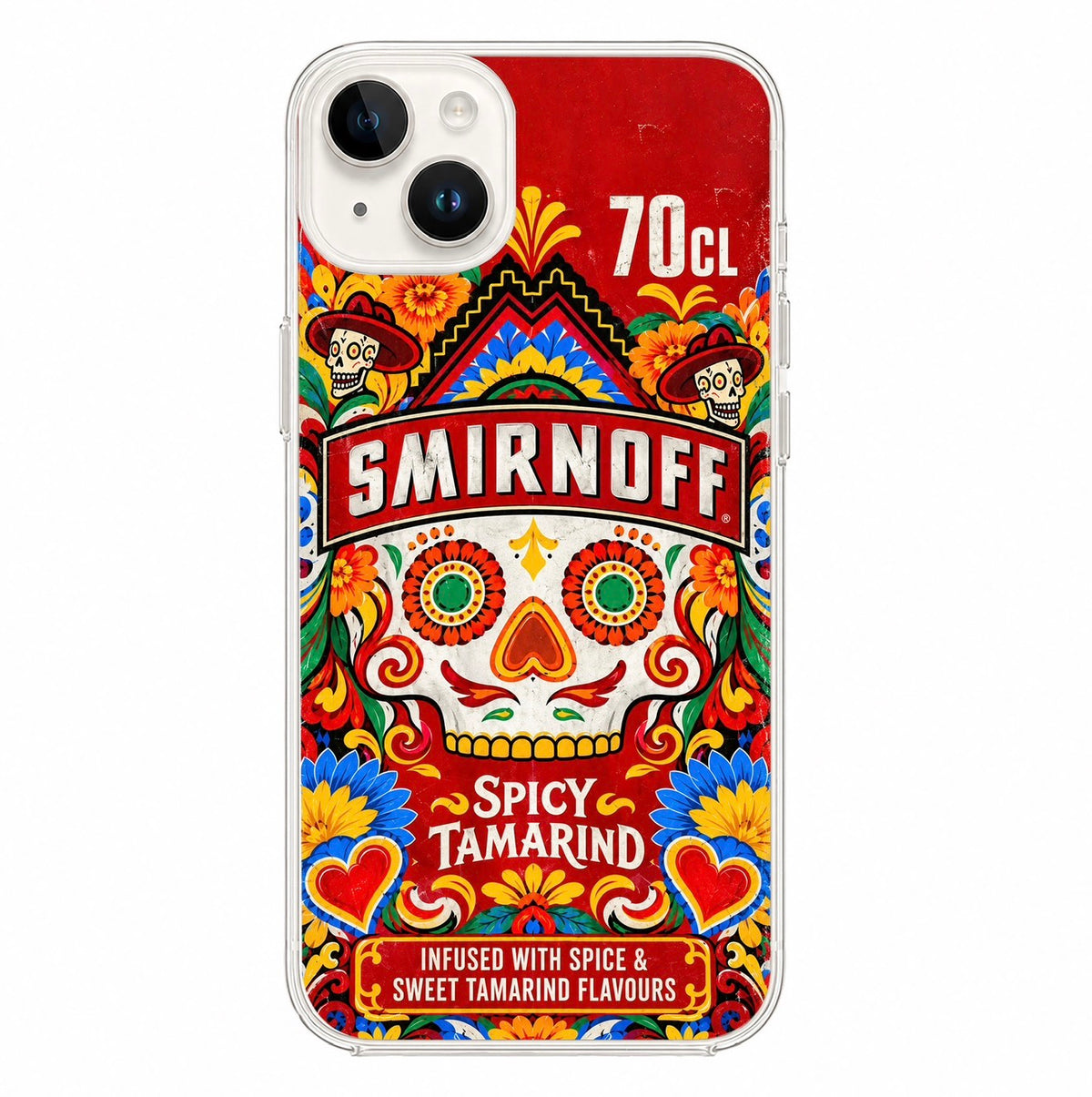 SPICY TAMARINDO