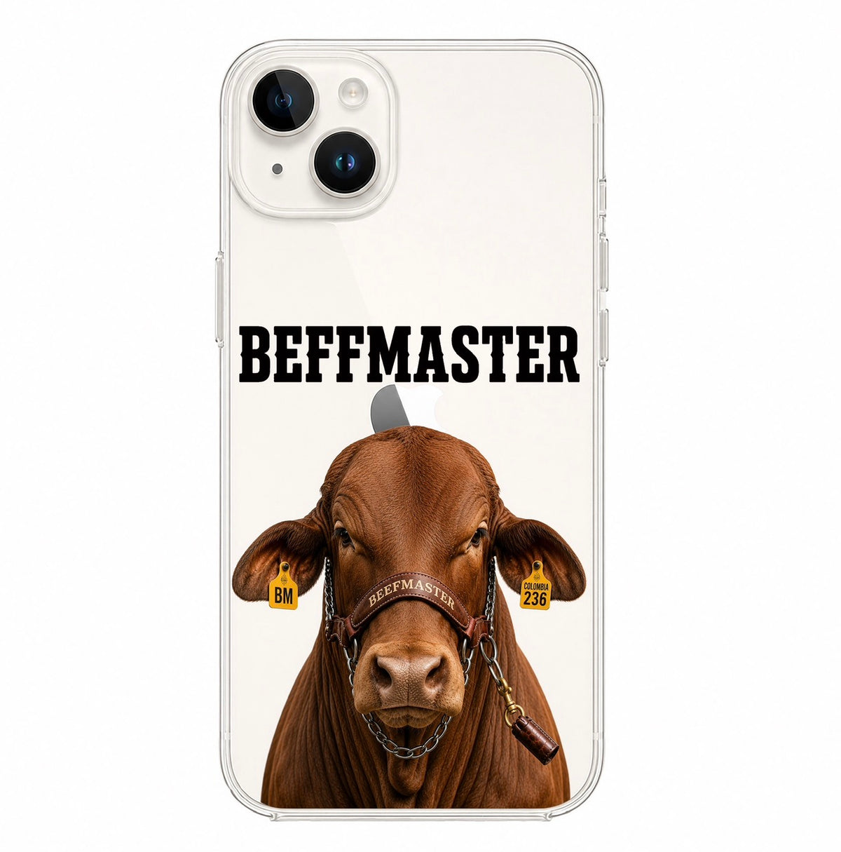 BEFFMASTER LETRAS NEGRAS
