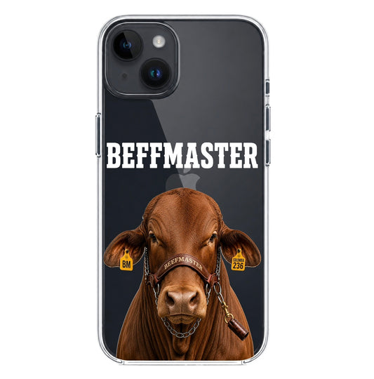 BEFFMASTER LETRAS BLANCAS