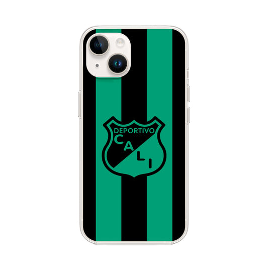 CALI ESCUDO RAYAS NEGRAS