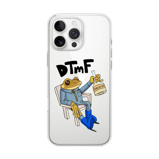 BAD BUNNY DTMF ZAPO