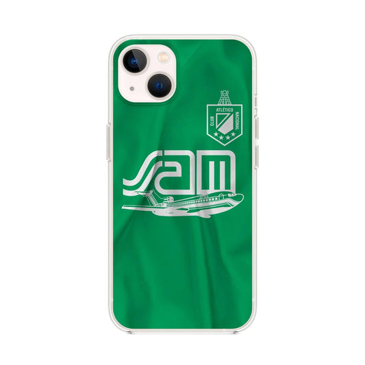 NACIONAL RETRO SAM VERDE