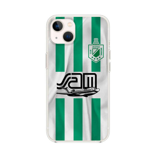 NACIONAL RETRO SAM RAYAS