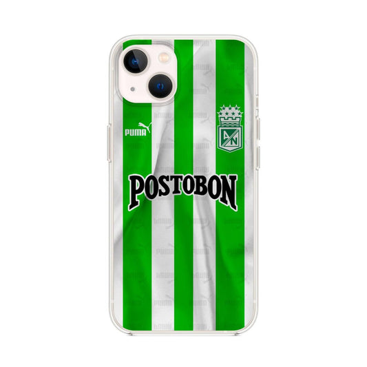 NACIONAL RETRO PUMA BLANCO