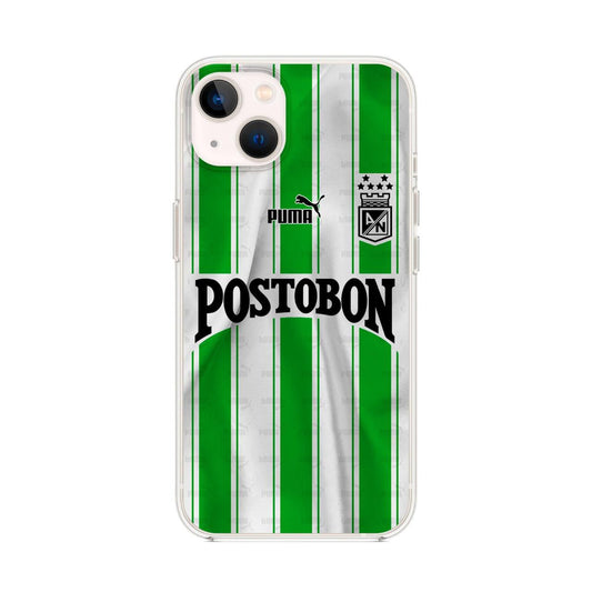 NACIONAL RETRO PUMA NEGRO